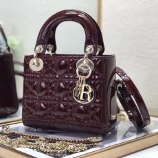 Christian Dior My Lady Bags
